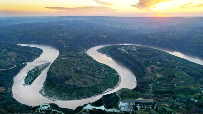 Geography Question #2 - What is the THIRD LONGEST RIVER?
