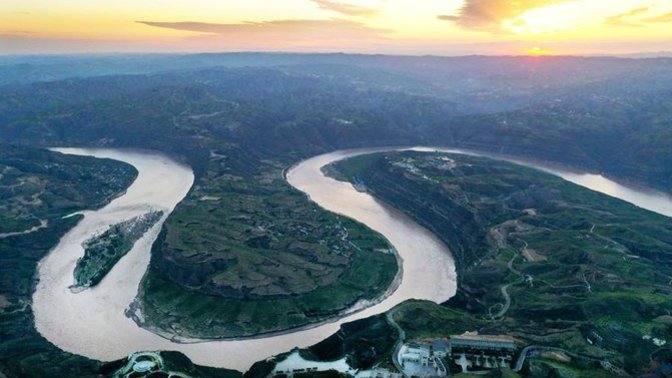 Geography Question #2 - What is the THIRD LONGEST RIVER?