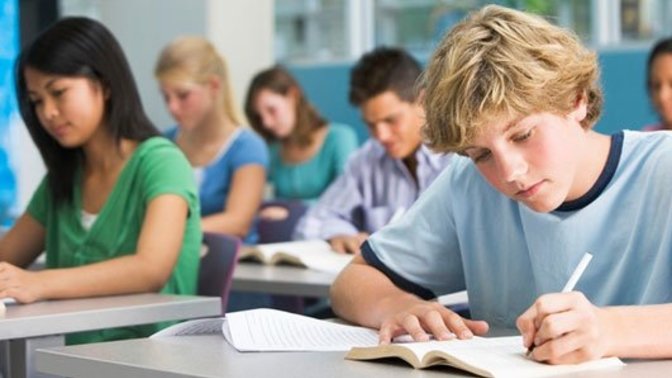 Do you trust the education you got in public school when it came to subjective topics (history, government, social studies, etc)?