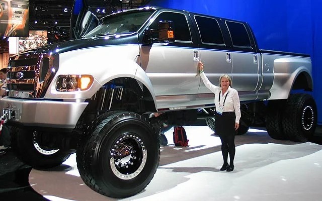 If you owned one, which car do you think women would like the most?