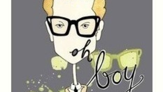 If you were the boy?