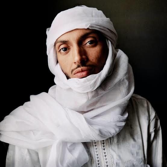 What do you think about Bombino?