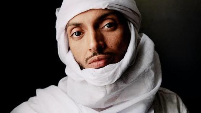 What do you think about Bombino?