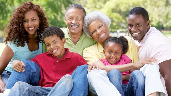 Which Do You Value More, Family, Friendship, or Love?
