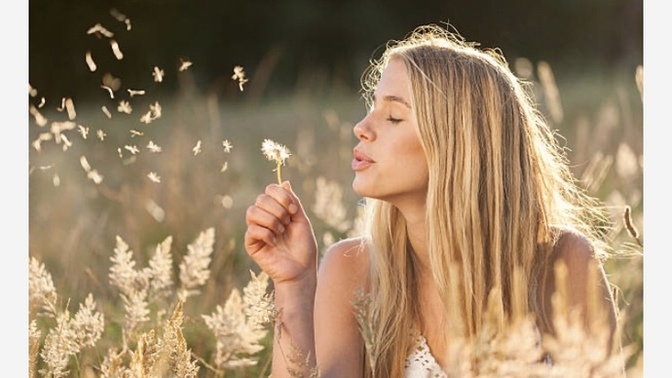 Guys: Is a mellow woman unattractive to you?