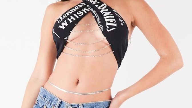 Should I wear a revealing outfit on a date with my new boyfriend?