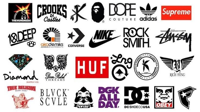 Are you a brand freak?