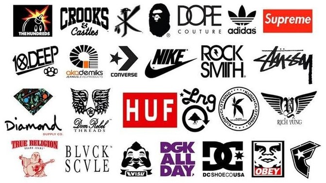 Are you a brand freak?
