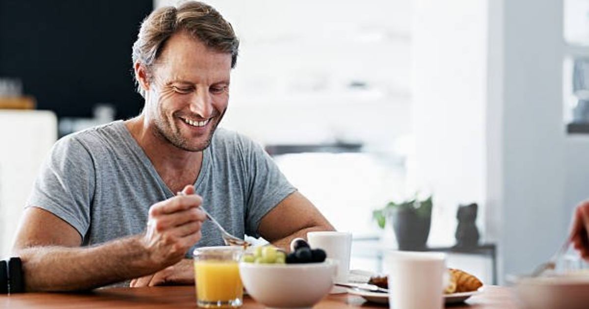 Do You Eat Breakfast Everyday GirlsAskGuys