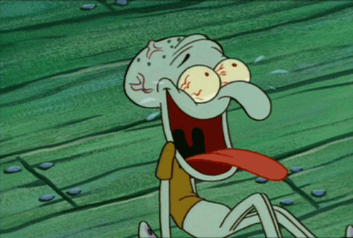 Kissing a guy whose breath smells like poop?