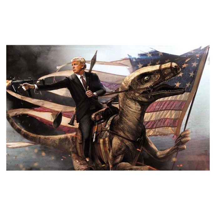 To all current Trumpers. What would he have to do for you to pull your support from him?