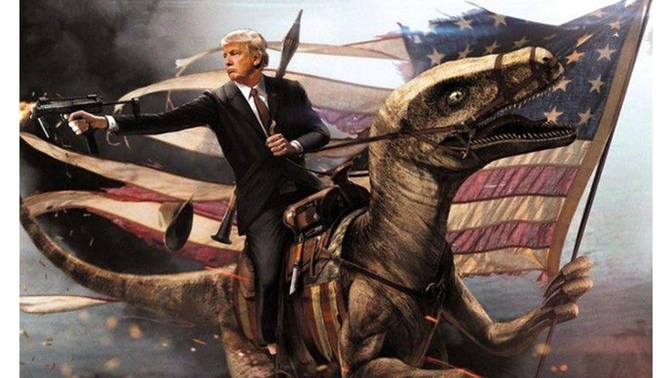 To all current Trumpers. What would he have to do for you to pull your support from him?