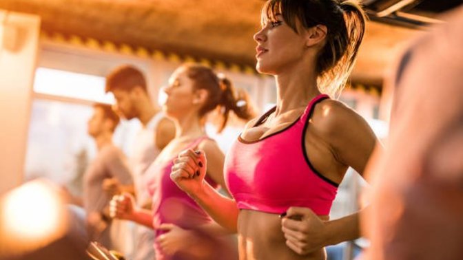 Do boobs get in the way during physical activity?