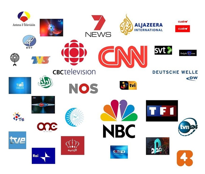 Where do you get your news?