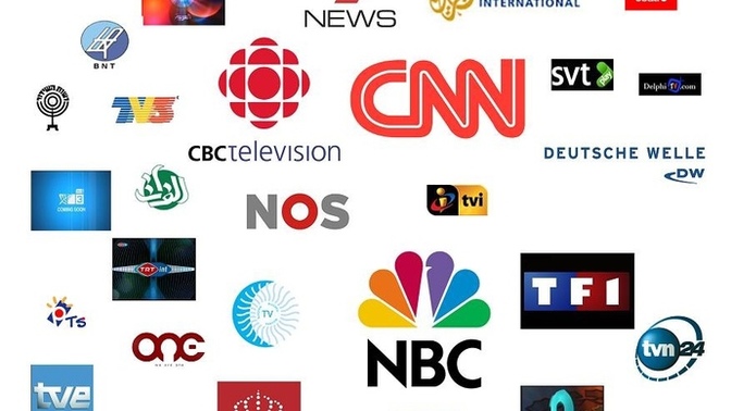 Where do you get your news?