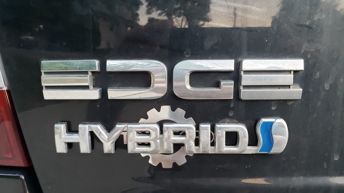 Traffic for me? No way! No traffic for me!