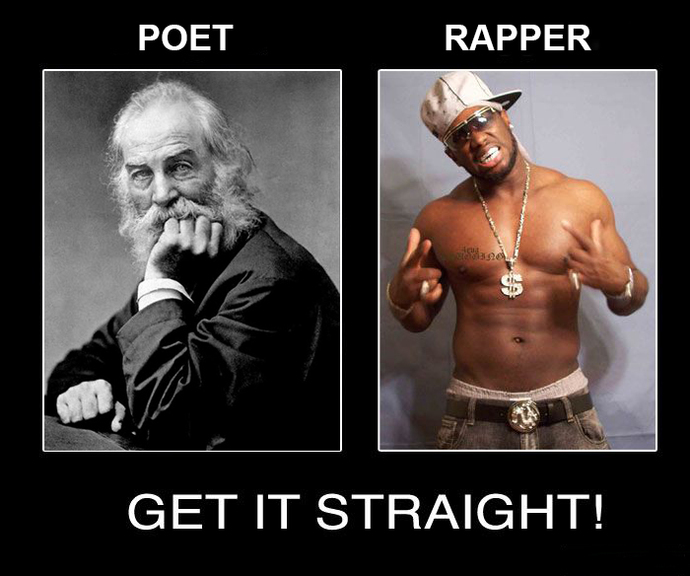 What an uncanny resemblance...