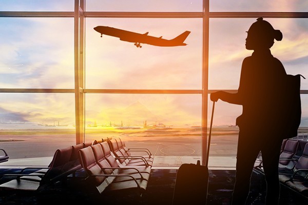 Do you think it is risky to share your travel experiences on social media?