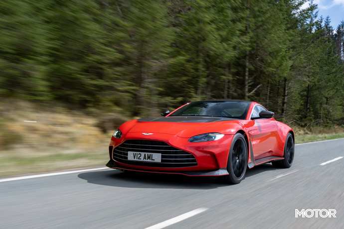 If you could have any car, what would you choose?