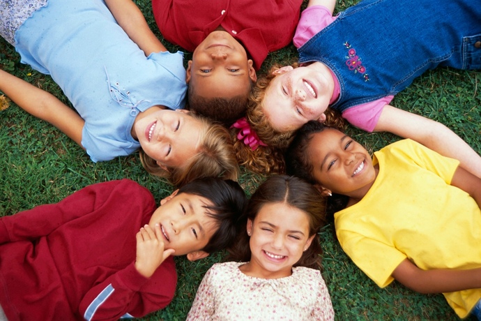 What are some gifts idea for your sponsored children on their birthday?