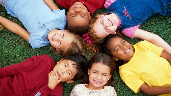 What are some gifts idea for your sponsored children on their birthday?