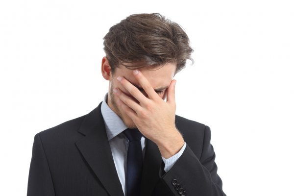 Why do shy guys always end up alone?