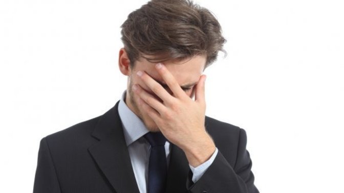 Why do shy guys always end up alone?
