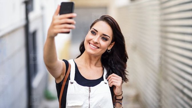 How much does social status and success matter for a girl?