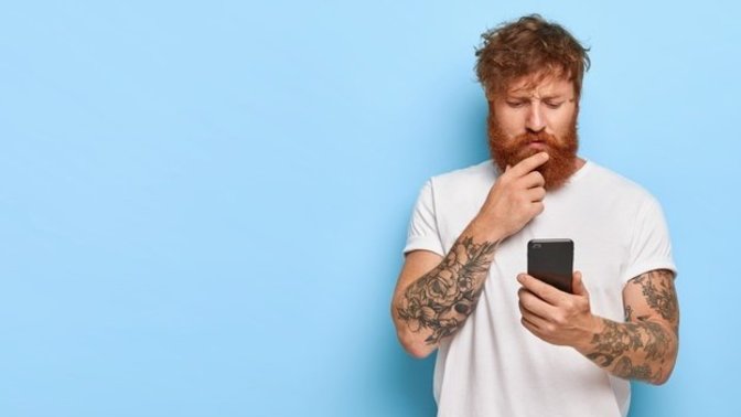 What does it mean when a girl doesn’t open your message or leaves you on seen?