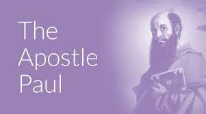Did you know if capital punishment was used in Bible days , Paul would never have written in the Bible?