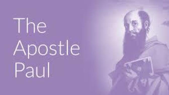 Did you know if capital punishment was used in Bible days , Paul would never have written in the Bible?