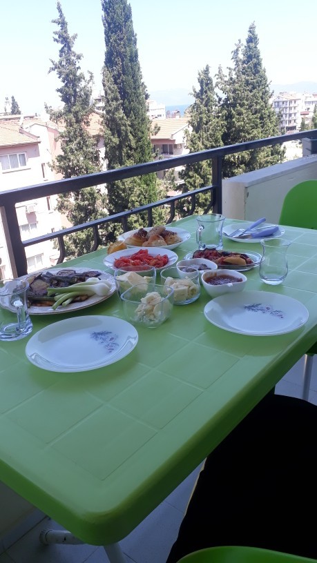 Where is your favorite holiday place?