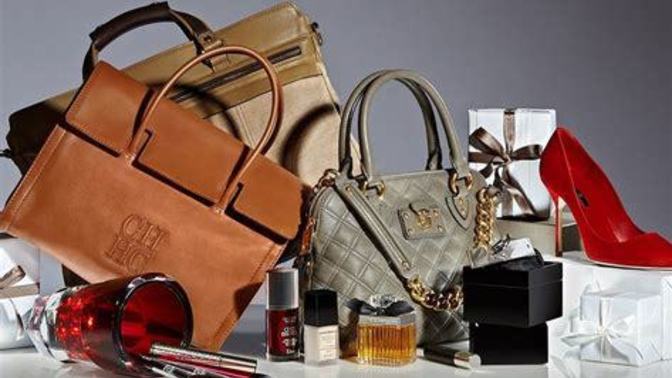 Why do women love so much expensive luxury brands like Prada, Louis Vuitton, Chanel, Gucci, Burberry?