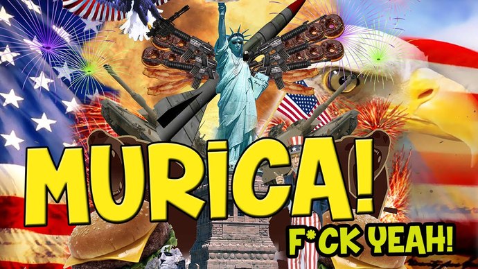 Wassss up motherfuckers?