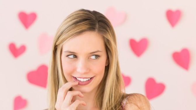 Would you call a girl you found physically attractive "innocent"?