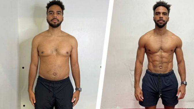 Would you change your physical appearance for someone?