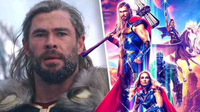 Which is the best Thor film?