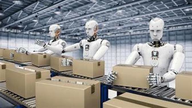 When super intelligent robots replace working people, will a guaranteed income be the solution to massive unemployment?