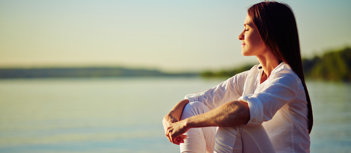 Do you think of yourself as a humble person?
