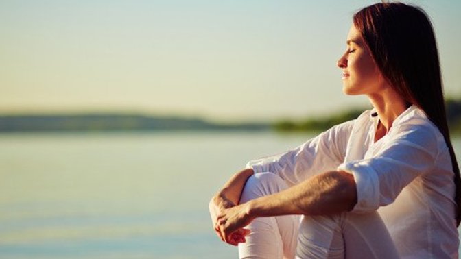 Do you think of yourself as a humble person?