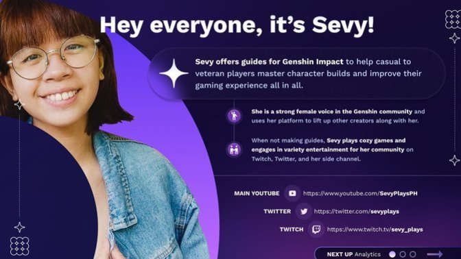 Would you date this female gamer?