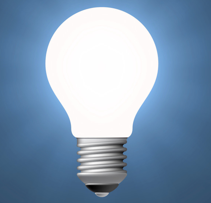 If You Were A LIGHTBULB How Many WATTS Would You Be Today?