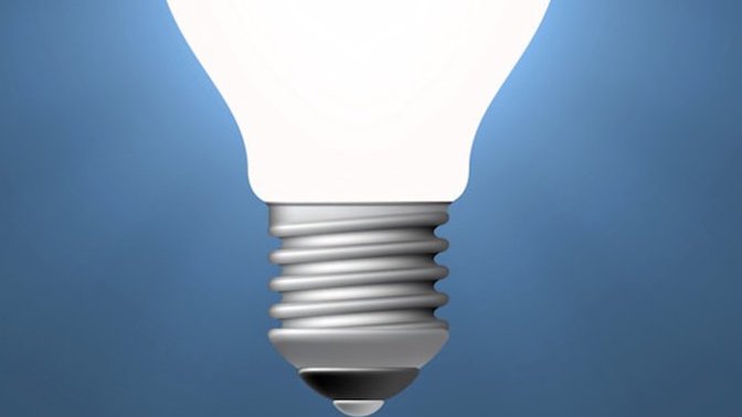 If You Were A LIGHTBULB How Many WATTS Would You Be Today?