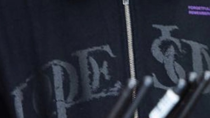 What type of necklace is this called?