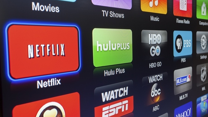 Do you rate the programs you watch?