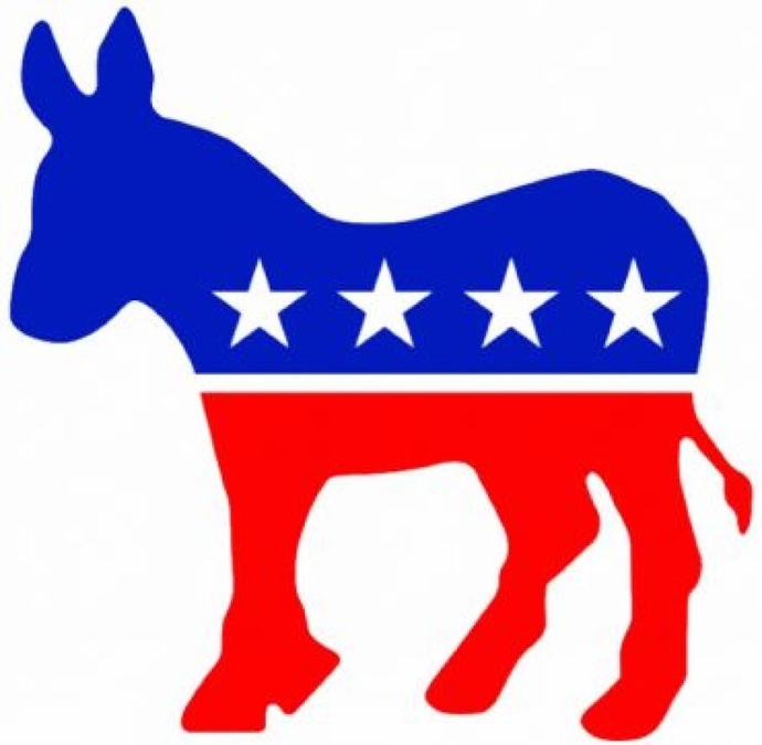 If you’ve been watching the hearings what political party do you identify with? Democratic or Republican?