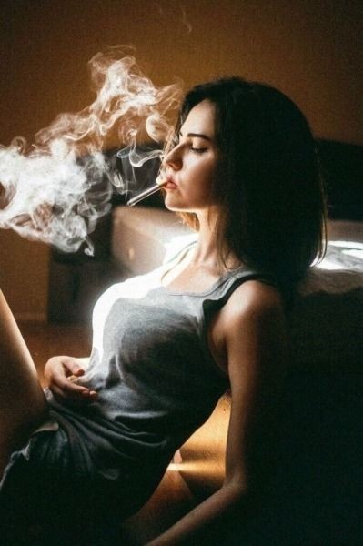 Is smoking really that BIG of a turn-off?