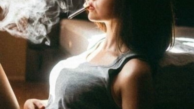 Is smoking really that BIG of a turn-off?