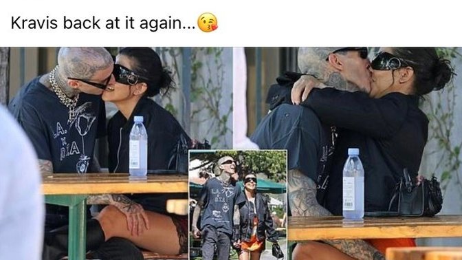 How do you feel about couples flaunting their PDA and lust in your face?