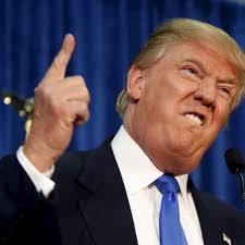 Are you happy trump isn't president now?
